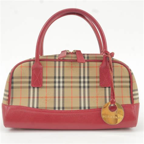 burberry vintage|second hand burberry handbags.